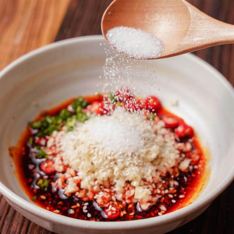 Bí quyết nâng cấp cả giao diện lẫn hương vị cho món thịt luộc: Hội ăn kiêng nên cân nhắc vì đây là món ăn đánh thức cơn thèm cơm!-4