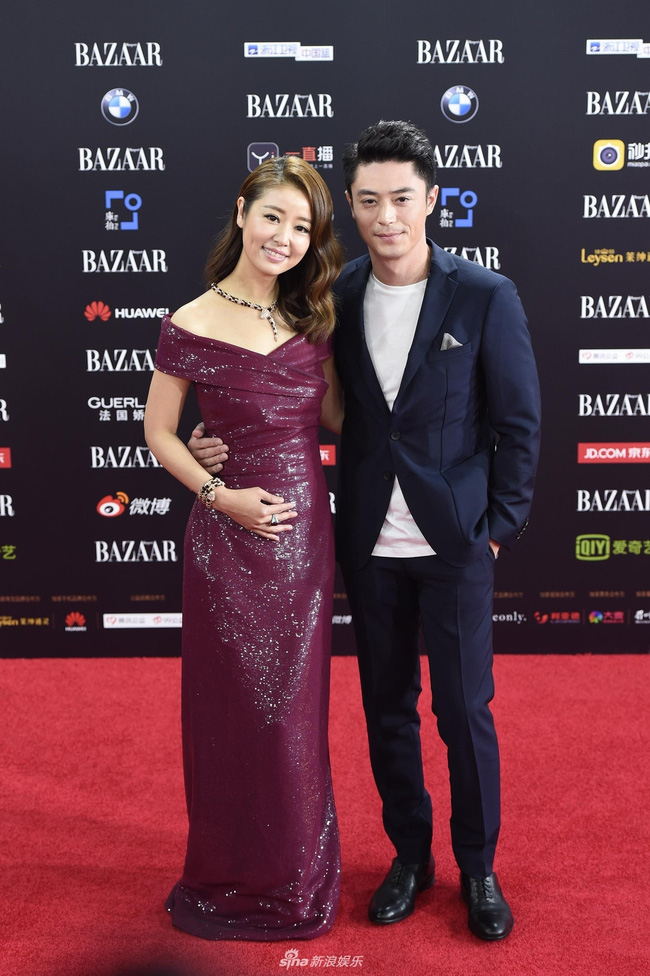 Lâm Tâm Như và Hoắc Kiến Hoa chào đón đứa con thứ 2, giới tính nhóc tì được tiết lộ?-3