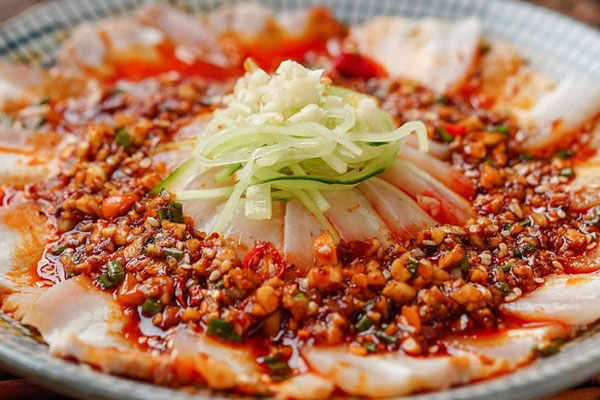 Món ăn đủ 3 tiêu chí ngon, dễ phái mạnh vụng mấy cũng quẩy được ngày 8/3-2