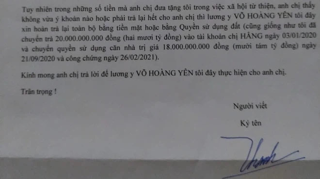 Ông Dũng lò vôi: Từ lúc tố cáo hành vi lừa đảo của ông Yên, chúng tôi phát hiện ra rất nhiều người bị lừa giống như vậy-2