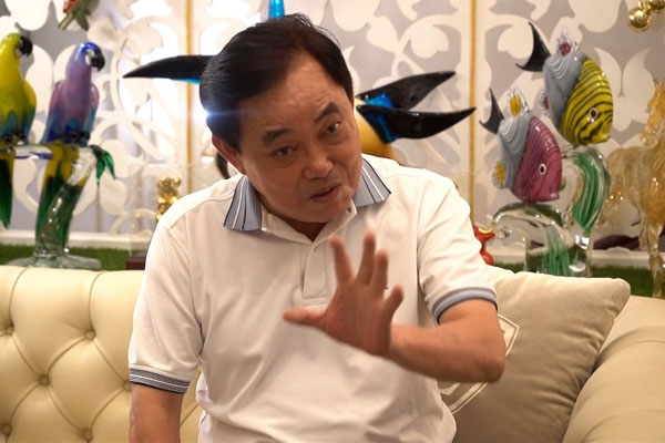 Căn nhà trị giá 18 tỷ mà lương y Võ Hoàng Yên xin trả lại để thỏa hiệp với vợ chồng ông Dũng lò vôi hiện giờ thế nào?-4