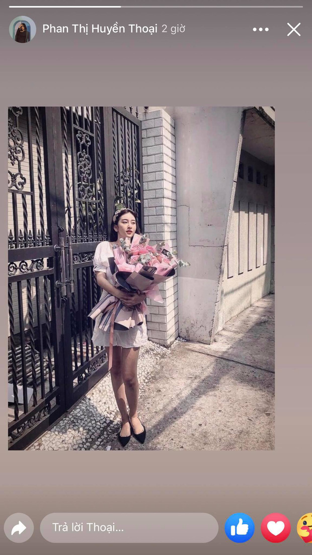 Xin trịnh trọng thông báo, đại hội khoe quà 8/3 chính thức bắt đầu!-18