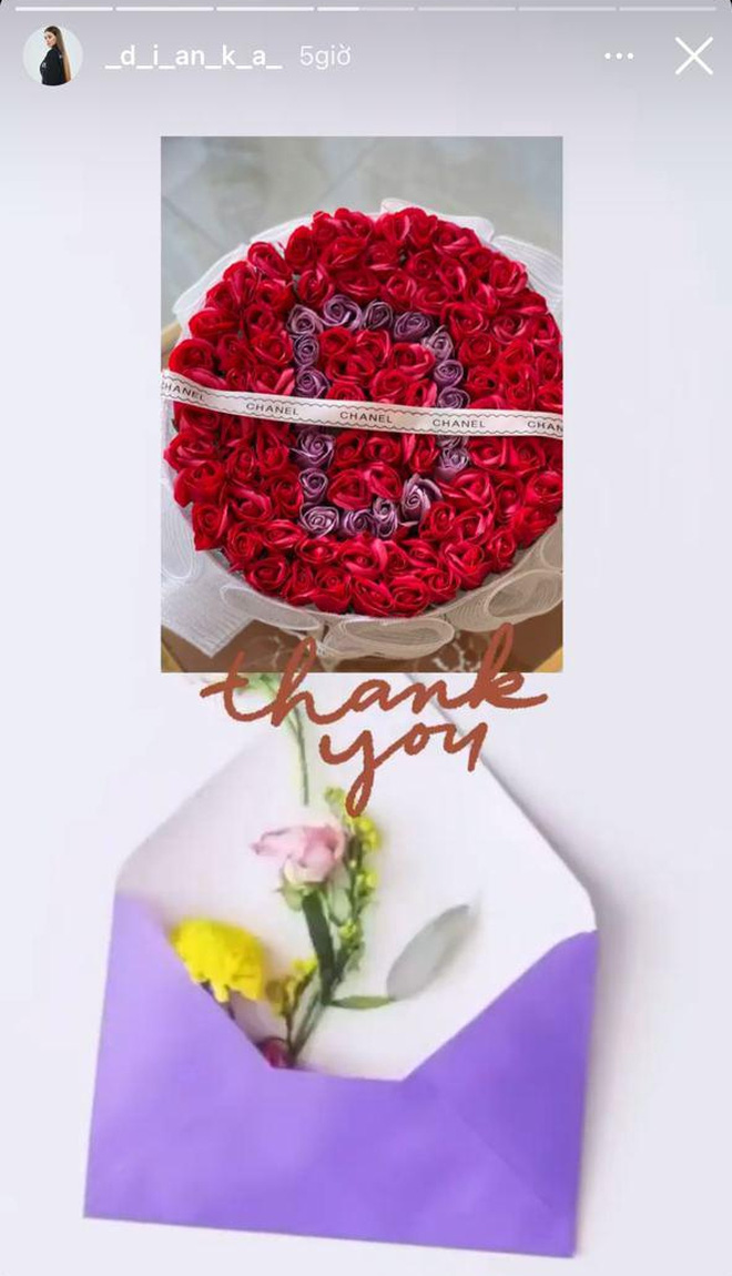 Xin trịnh trọng thông báo, đại hội khoe quà 8/3 chính thức bắt đầu!-7