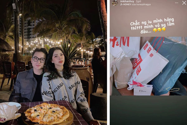 Các đại gia Việt mua quà gì tặng vợ ngày 8/3?-5