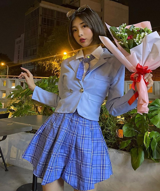 Xin trịnh trọng thông báo, đại hội khoe quà 8/3 chính thức bắt đầu!-12