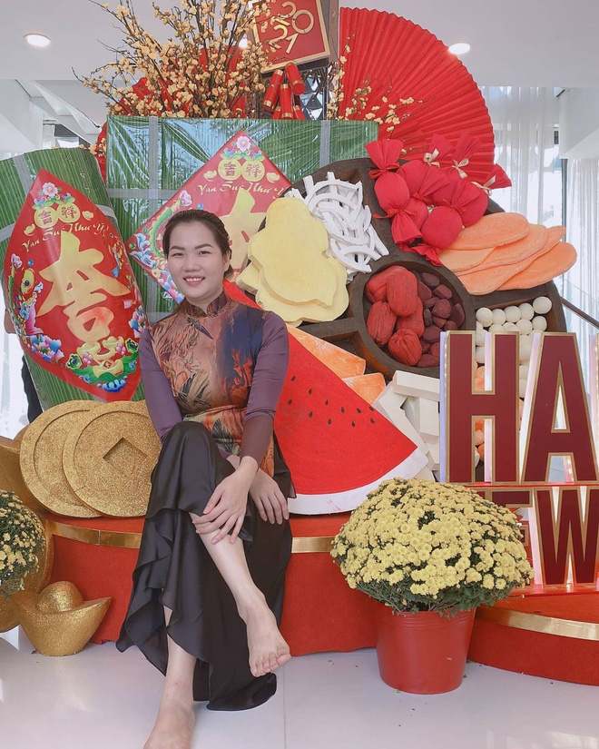 Xin trịnh trọng thông báo, đại hội khoe quà 8/3 chính thức bắt đầu!-10