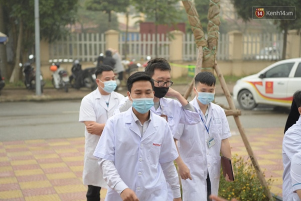 Những người đầu tiên tại Hà Nội và TP.HCM được tiêm vaccine phòng Covid-19-12