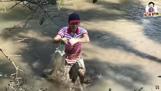 Hoài Linh: Tôi kiếm được bữa cơm khổ quá, không dễ dàng, đơn giản chút nào-2