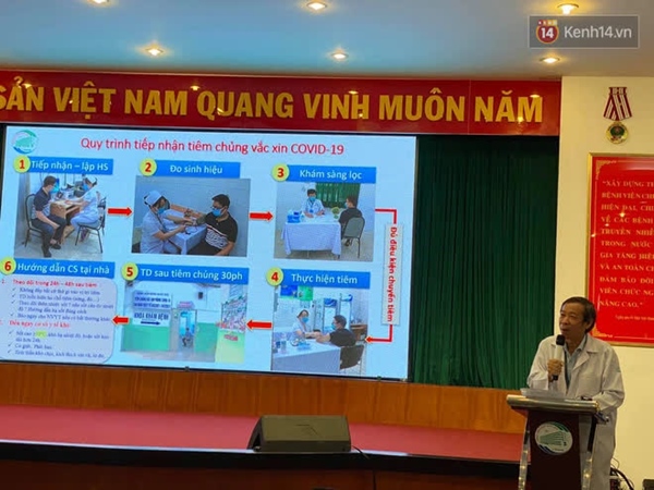 Những người đầu tiên tại Hà Nội và TP.HCM được tiêm vaccine phòng Covid-19-38