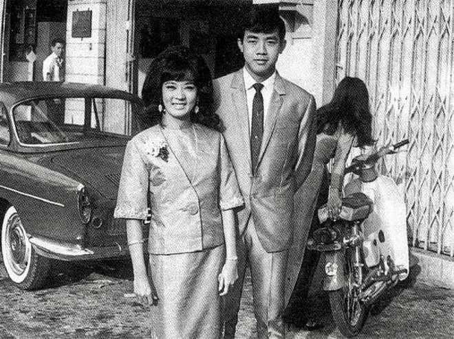 Vụ nữ hoàng cải lương Thanh Nga bị ám sát: Ông Lân kinh hãi, miệng há hốc, trông rất kinh khiếp-2