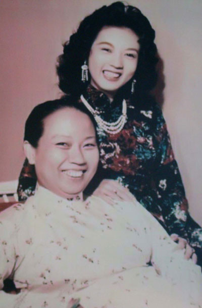 Vụ nữ hoàng cải lương Thanh Nga bị ám sát: Ông Lân kinh hãi, miệng há hốc, trông rất kinh khiếp-3