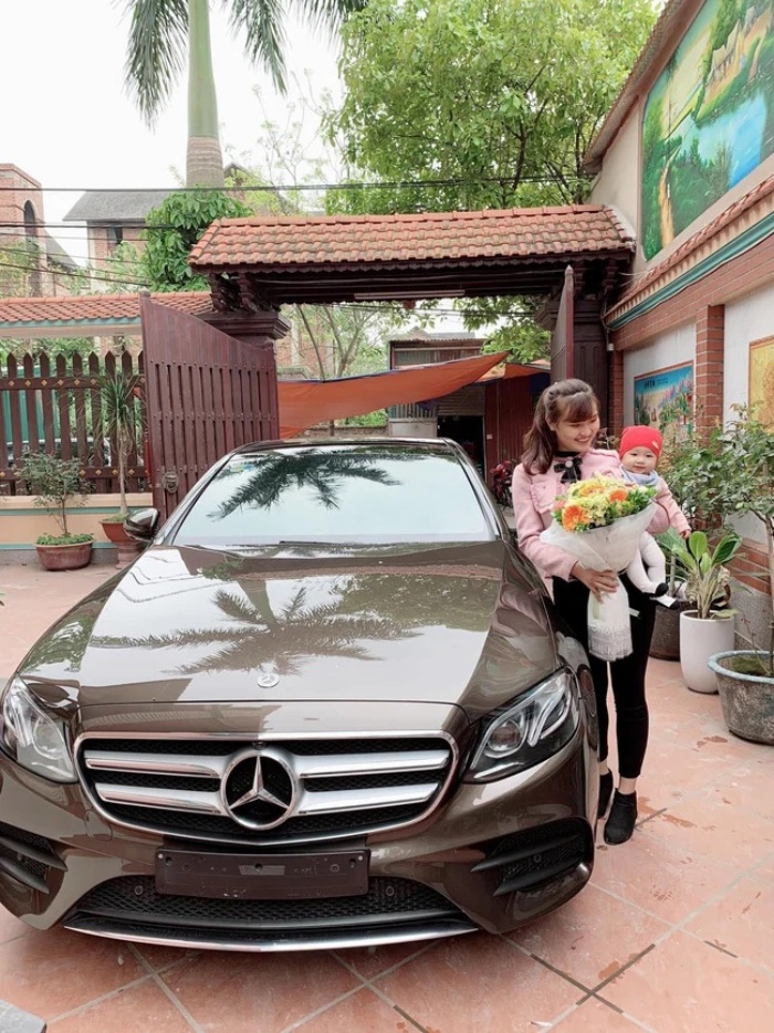 Các đại gia Việt mua quà gì tặng vợ ngày 8/3?-2