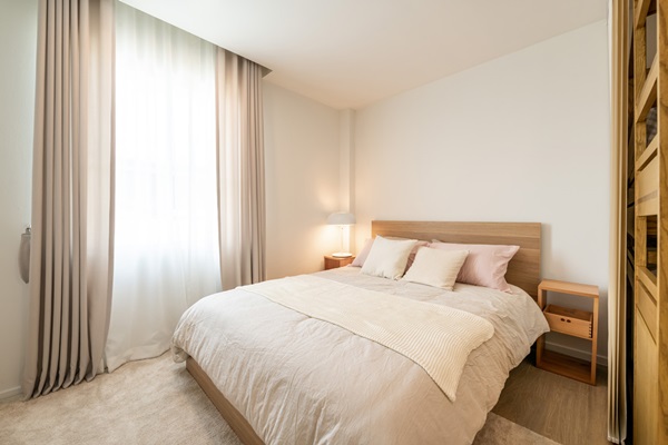 Nhà một tầng phong cách Hàn Quốc nhìn tưởng đơn giản nhưng cực tinh tế và đầy đủ công năng sử dụng-4