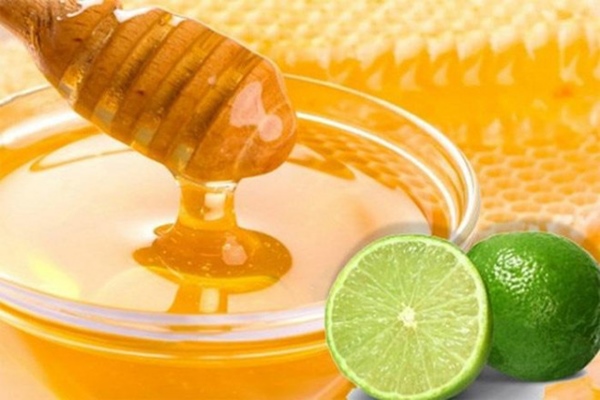 Đây mới là phần tốt nhất của quả chanh, nếu uống cùng mật ong nhất định không nên vứt bỏ-2