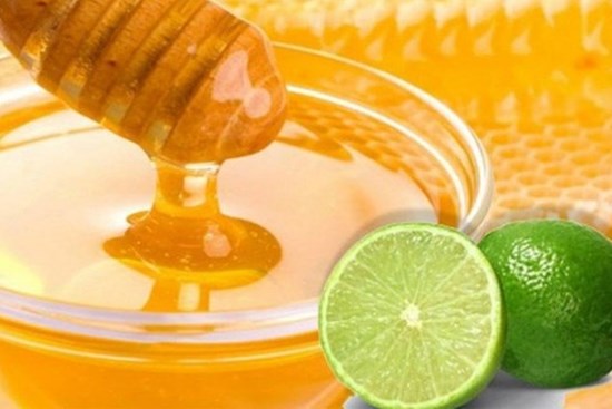 Đây mới là phần tốt nhất của quả chanh, nếu uống cùng mật ong nhất định không nên vứt bỏ