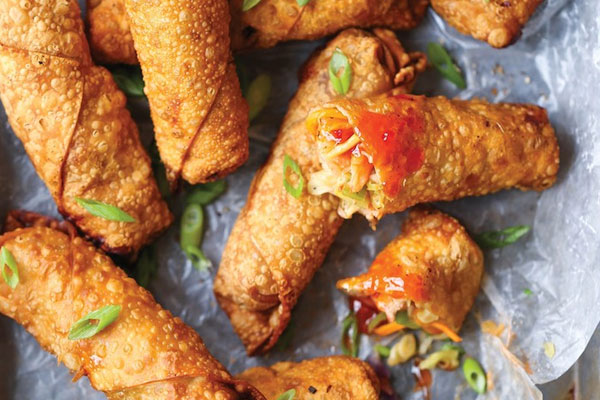 Vào bếp làm chả ram tôm giòn thơm, ăn là nghiền-1