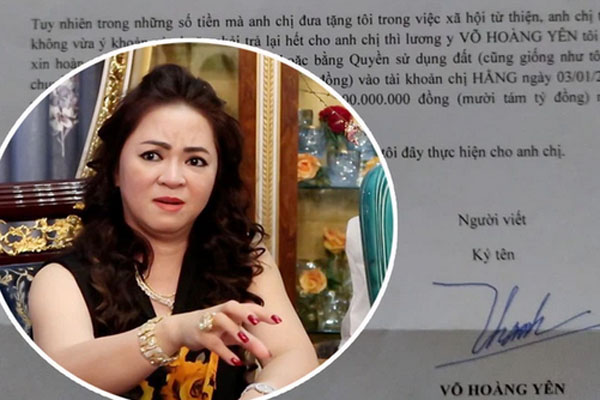 Vợ chồng Dũng lò vôi lần đầu xuất hiện trước công chúng sau vụ tố thần y lừa đảo, hàng trăm người vây quanh, đi bộ bình thản vào dự tiệc-9