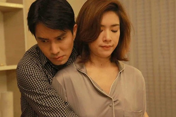 Vừa trao thân cho trai đẹp, giàu có, tôi đã tá hóa phát hiện âm mưu độc ác-3