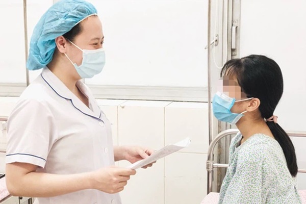 Không phân biệt nam nữ, có 3 vùng trên cơ thể bị ngứa là dấu hiệu cảnh báo sớm bệnh ung thư-4