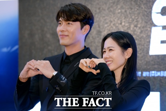 Đại diện công ty Hyun Bin và Son Ye Jin chính thức lên tiếng về thông tin kết hôn của cặp đôi-3