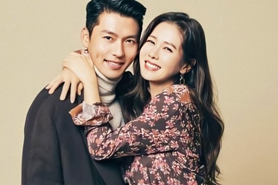 Đại diện công ty Hyun Bin và Son Ye Jin chính thức lên tiếng về thông tin kết hôn của cặp đôi