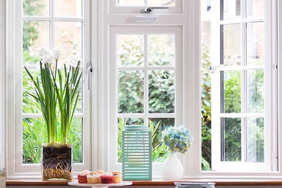 Mẹo làm mát nhà cửa mà không tốn quá nhiều điện năng