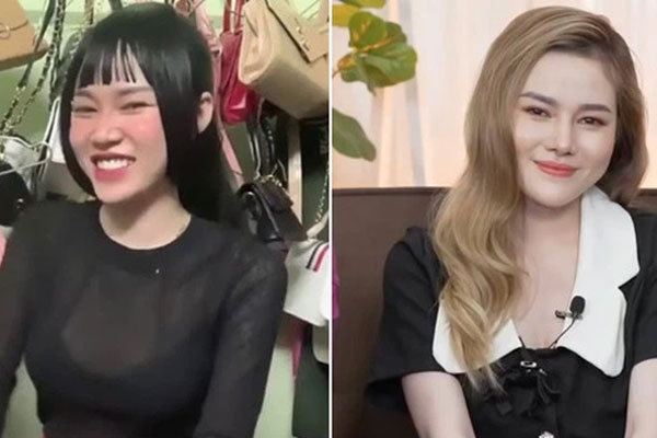 Phẫn nộ kênh TikTok tự nhận đàn ông đích thực, hướng dẫn cách làm phụ nữ đồng ý quan hệ với 2 mẫu câu-2