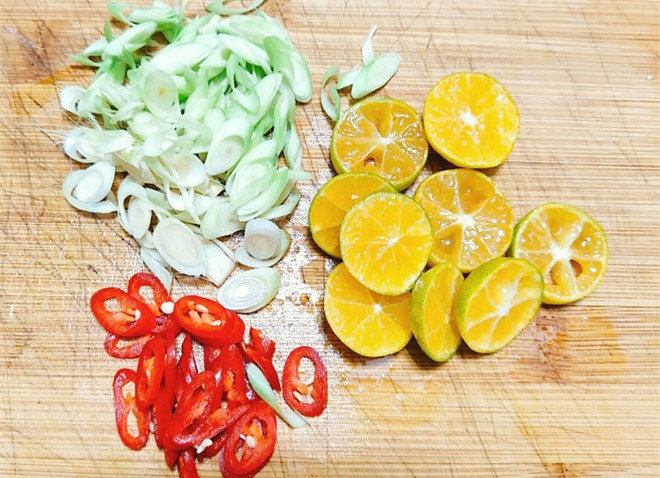 Cách làm món ba chỉ lắc khiến chị em phát cuồng-3