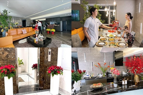 Phản ứng đầu tiên của Khánh My trước thông tin xuất hiện bên cạnh chồng cũ Lệ Quyên-5