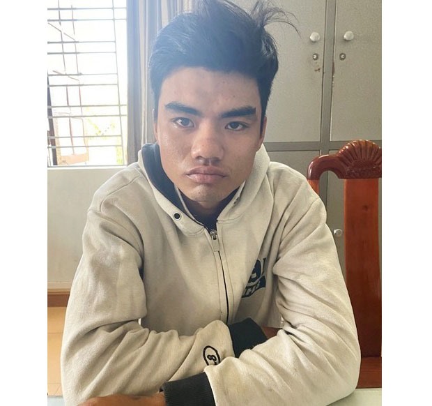 Diễn biến bất ngờ vụ chặn đường đâm phụ nữ trong đêm rồi quay lại hiện trường theo dõi-1