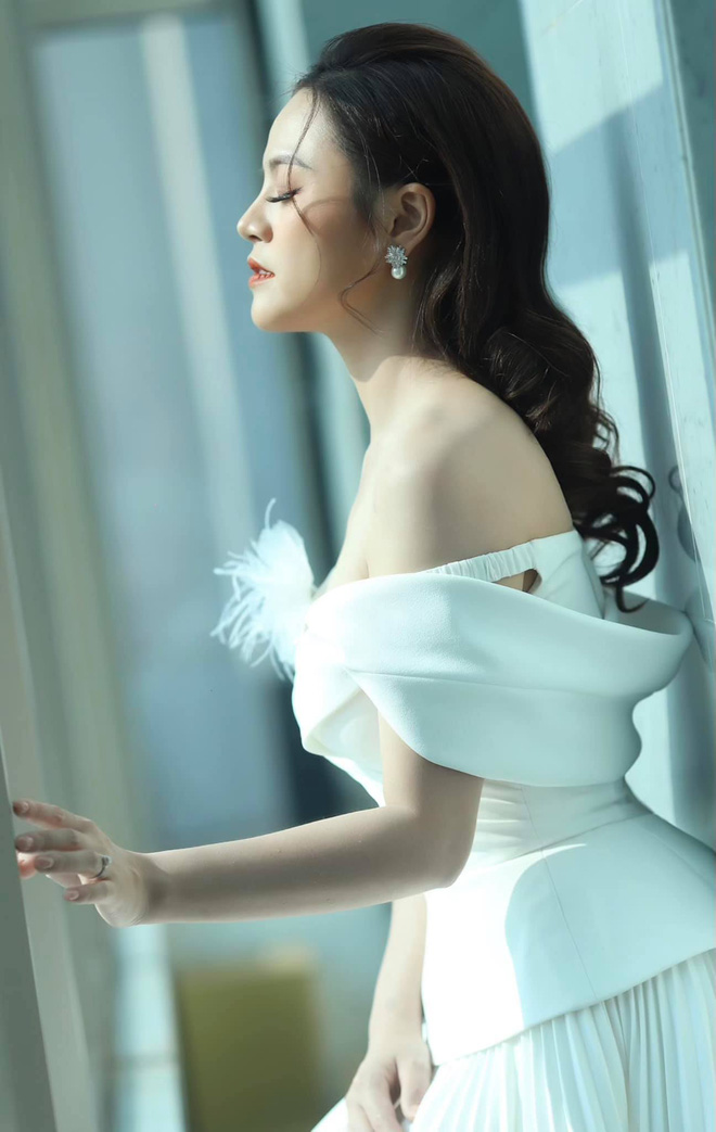 My Sói Thu Quỳnh: Tuổi 33 có nhà, có xe nhưng tình duyên lận đận-7