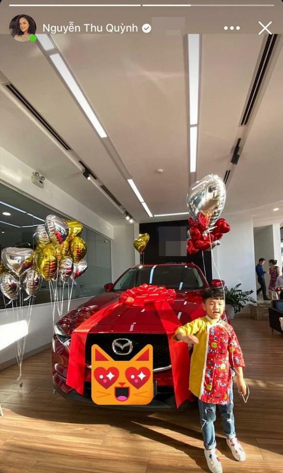 My Sói Thu Quỳnh: Tuổi 33 có nhà, có xe nhưng tình duyên lận đận-4