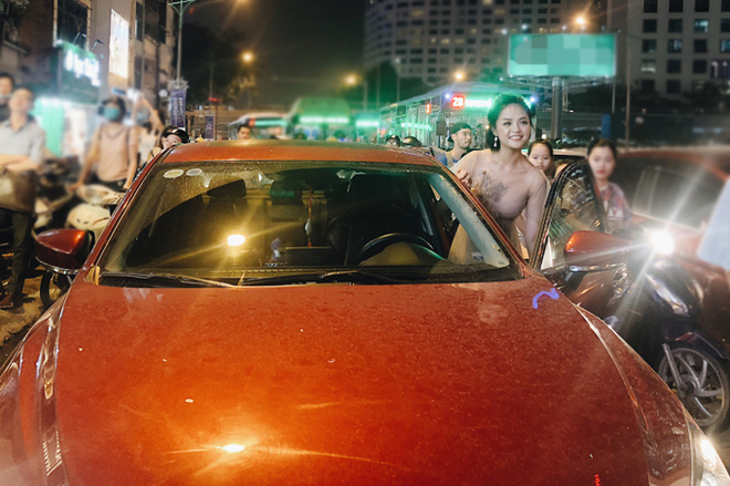 My Sói Thu Quỳnh: Tuổi 33 có nhà, có xe nhưng tình duyên lận đận-5