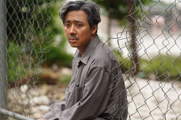 Phát ngôn xem Bố già vì có vấn đề tâm lý của Trấn Thành bị phản ứng-2