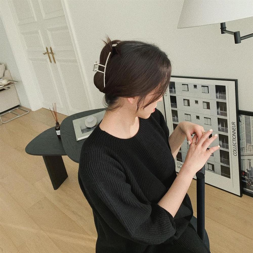 Gợi ý 5 kiểu tóc cho chị em diện mạo long lanh, chanh sả nhất để đi hẹn hò mùng 8/3-17