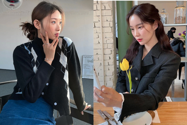 5 kiểu tóc siêu nhẹ đầu và còn nhân đôi vẻ sành điệu, hoàn hảo để chị em cắt cho mùa Xuân/Hè-18