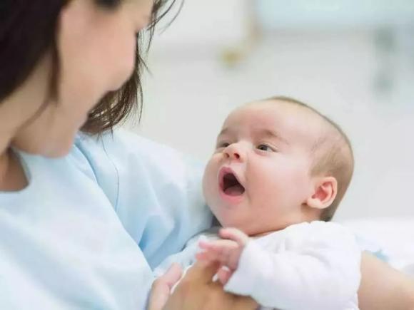 Có 3 điểm khác biệt giữa trẻ sinh mổ và sinh thường, càng lớn lên thì chúng càng rõ ràng!-1