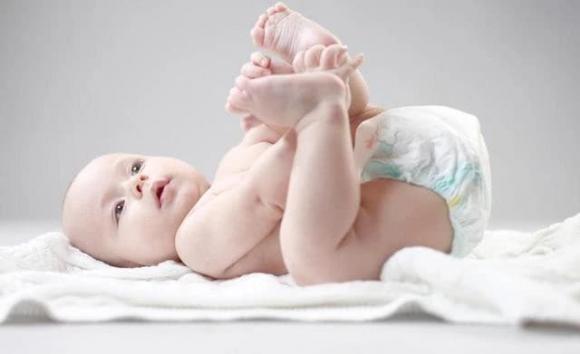Có 3 điểm khác biệt giữa trẻ sinh mổ và sinh thường, càng lớn lên thì chúng càng rõ ràng!-3