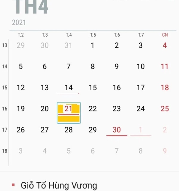 Trường hợp nào người lao động làm việc ngày 30/4 và 1/5 được hưởng tối thiểu 490% lương?-1