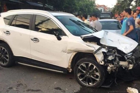 Uống rượu bia gây tai nạn có được bảo hiểm bồi thường thiệt hại hay không?