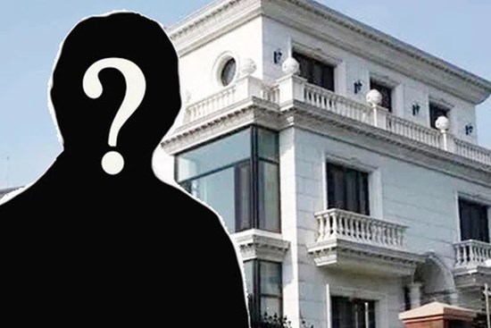 Tài tử hạng A bỏ 1000 tỷ tậu siêu biệt thự nhưng 7 năm bỏ trống, bà giúp việc bỗng hưởng lợi cả 'vương quốc'