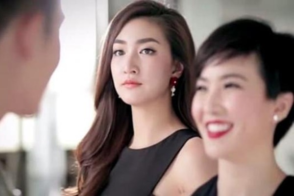 Chị gái có khả năng vô sinh, em vợ đề nghị vụng trộm với anh rể, đòi phí bồi thường thanh xuân khi bị đá-2