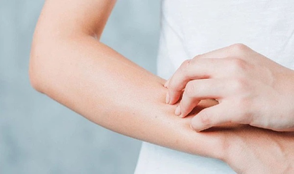Không phân biệt nam nữ, có 3 vùng trên cơ thể bị ngứa là dấu hiệu cảnh báo sớm bệnh ung thư-1
