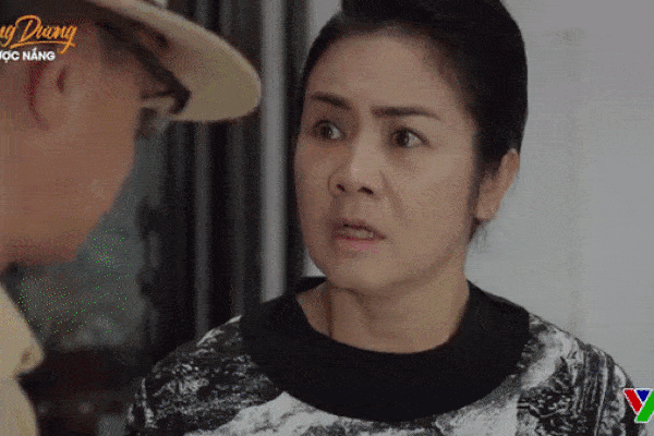 Hướng dương ngược nắng: Kiên đem hoa tang đến dòng sông Châu tự vẫn, hóa giải hiểu lầm thì đã muộn-4