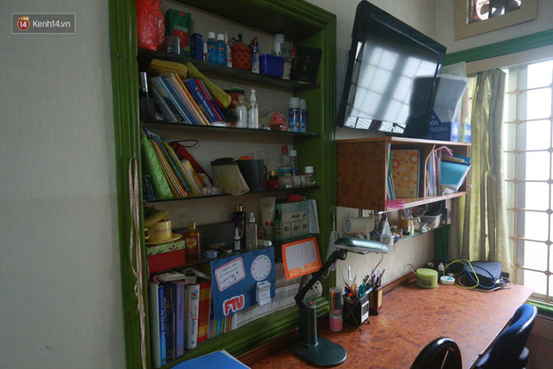 2 nàng Hậu có nhà phố cổ, căn của HHVN năm 2016 ở phố Hàng Đào giản dị đến mức khó tin-5