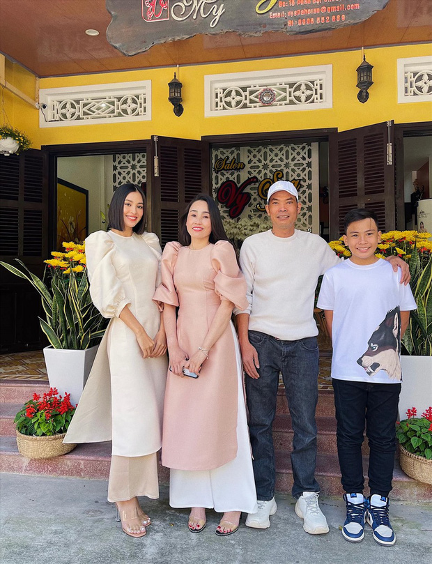 2 nàng Hậu có nhà phố cổ, căn của HHVN năm 2016 ở phố Hàng Đào giản dị đến mức khó tin-11