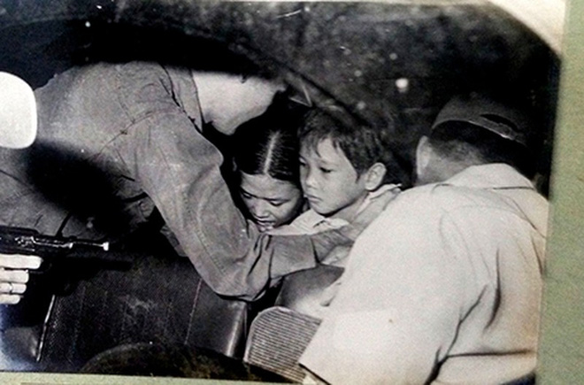 Vụ nữ hoàng cải lương Thanh Nga bị ám sát: Bảo Quốc gục xuống ngay trước cửa-3