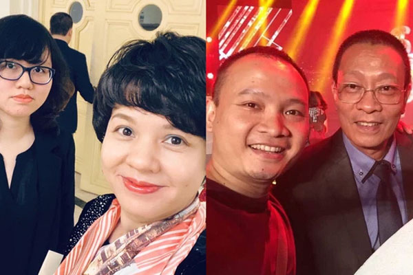 MC Diễm Quỳnh lần đầu tiết lộ lý do từ chối làm việc ở Bộ Ngoại giao để vào VTV-5