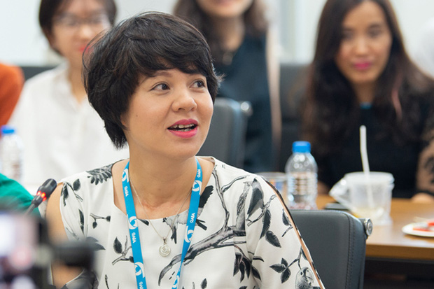 Cậu ấm, cô chiêu nhà MC VTV: Bất ngờ học vấn của con gái Diễm Quỳnh, Tạ Bích Loan-7