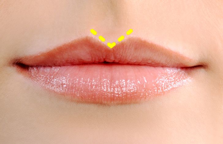 Theo nhân tướng học, tướng môi dự đoán chuẩn chỉ về tương lai của một người-6